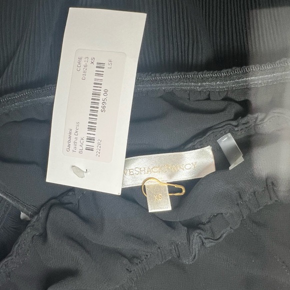 LoveShackFancy Talitha Ruffle maxi dress | XS - Picture 12 of 12